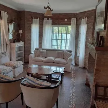 Buy this 3 bed house on Mayor Irusta in Obligado, 1662 Bella Vista