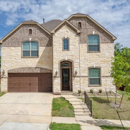 Rent this 5 bed house on 2206 Christopher Ln in Euless, Texas