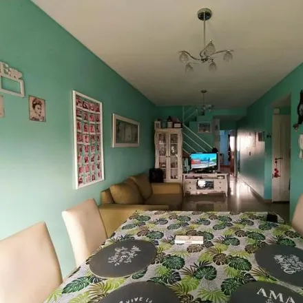 Buy this 2 bed apartment on Primera Junta 1435 in Partido de La Matanza, C1439 HWJ Villa Madero