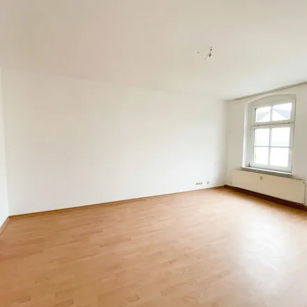 Rent this 1 bed apartment on Am Schnellen Markt 2 in 09131 Chemnitz, Germany