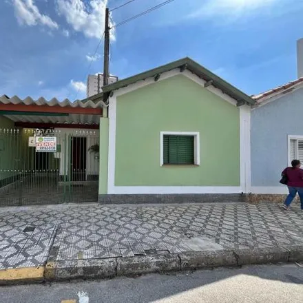 Image 2 - Rua Ubatuba, Centro, Taubaté - SP, 12091-000, Brazil - House for sale