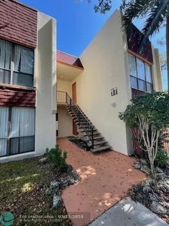 Buy this 1 bed condo on North Pine Island Road in Plantation, FL 33324