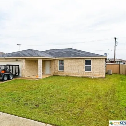 Buy this 4 bed house on 4087 Waterproof Drive in Killeen, TX 76549