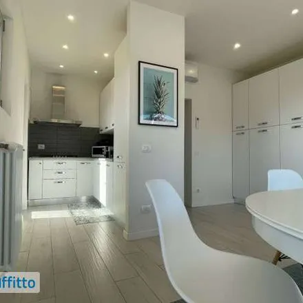 Image 8 - Via Antonio Gramsci, 55042 Forte dei Marmi LU, Italy - Apartment for rent