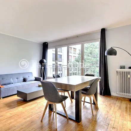 Rent this 1 bed apartment on 21 Rue de la Faisanderie in 75116 Paris, France