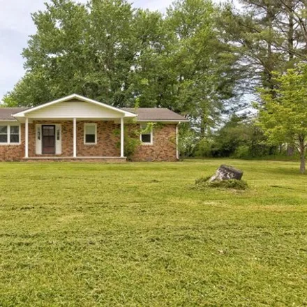Buy this 3 bed house on 181 Martin Lane in Jeffersonville, Montgomery County