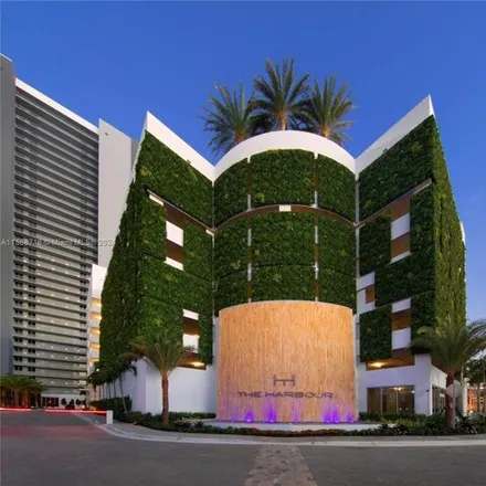 Image 1 - Northeast 165th Terrace, North Miami Beach, FL 33160, USA - Condo for rent