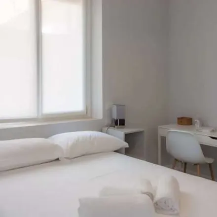 Rent this 1 bed apartment on Areapergolesi in Via Giovanni Battista Pergolesi 8, 20124 Milan MI