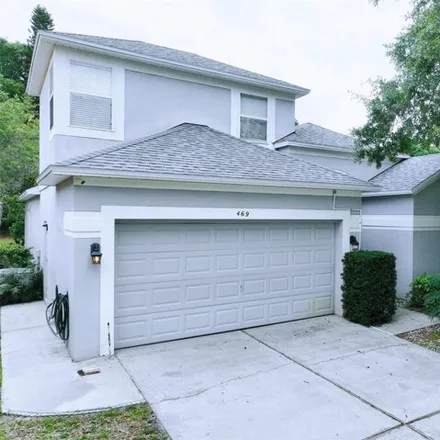 Buy this 3 bed house on Mohave Terrace in Lake Mary, Seminole County