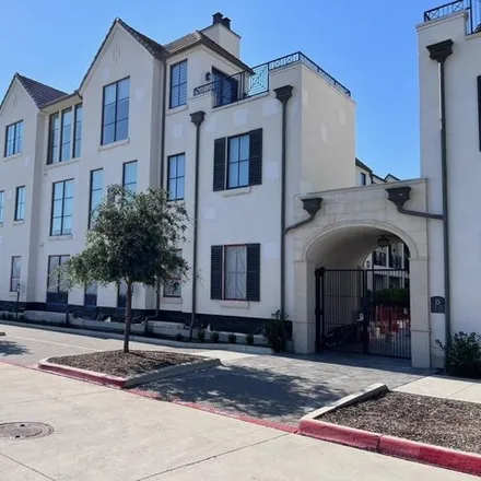 Buy this 2 bed condo on Country Club Drive in Frisco, TX 75056
