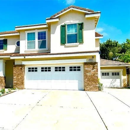 Buy this 5 bed house on 1431 Meadowcrest Way in Corona, CA 92882