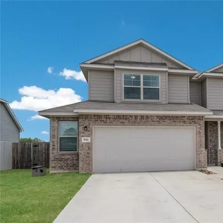 Buy this 4 bed house on Tornado Drive in New Braunfels, TX 78135