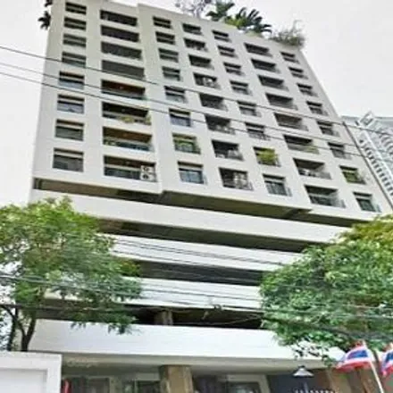 Image 3 - Sukhumvit City Resort, Soi Sukhumvit 11, Vadhana District, Bangkok 10330, Thailand - Apartment for sale