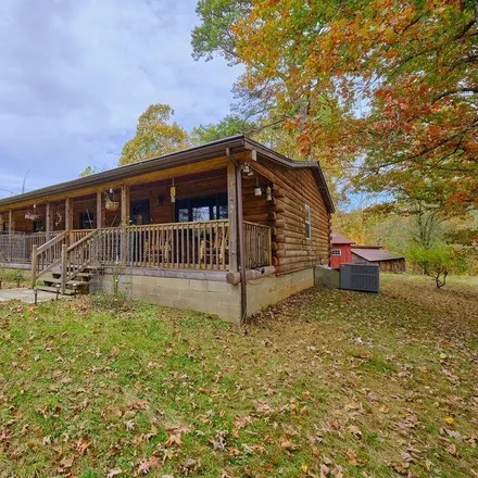 Buy this 3 bed house on 2700 County Route 48 in Wood, Mason County