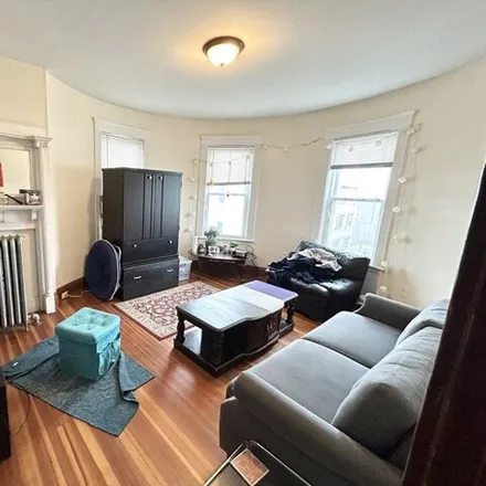 Image 3 - 5 Sumner Square, Boston, MA 02125, USA - Apartment for rent