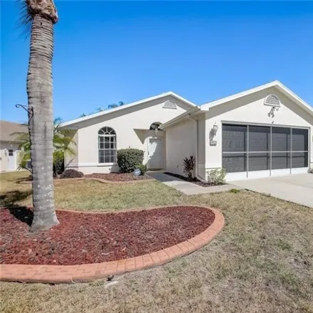 Buy this 2 bed house on Whitton Way in Pasco County, FL 34653