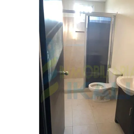 Buy this 2 bed apartment on Camelia in 93399 Poza Rica, VER