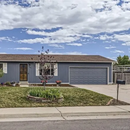 Image 1 - 15440 E Cornell Ave, Aurora, Colorado, 80013 - House for sale