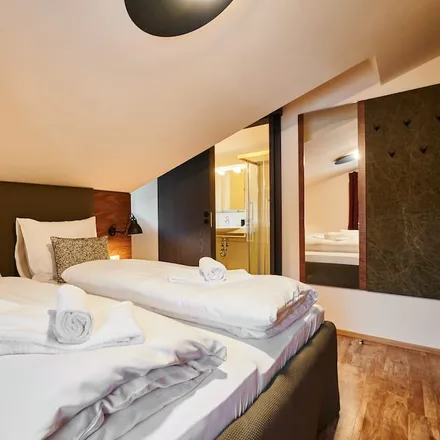 Rent this 2 bed apartment on 5710 Kaprun