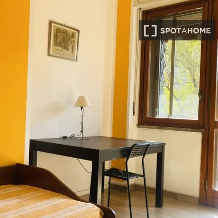 Rent this 6 bed room on Via delle Querce in 21, 20155 Milan MI