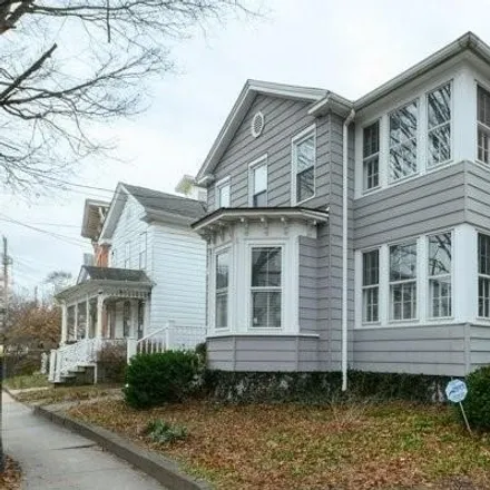 Buy this 3 bed house on Foster Street in New Haven, CT 06511