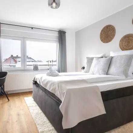 Rent this 5 bed apartment on Schulstraße 7 in 49525 Lengerich, Germany