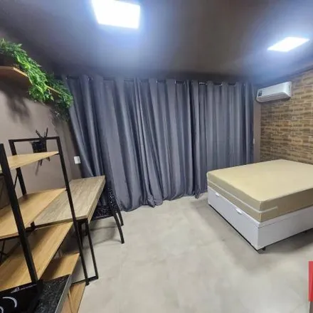 Rent this 1 bed apartment on Rua Amaral Gurgel 414 in Higienópolis, São Paulo - SP