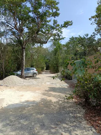 Buy this studio house on Cenote Yax-Kin in Avenida Tulúm, 77774 Tulum