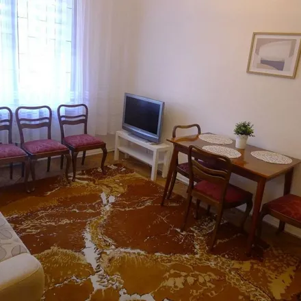Rent this 2 bed apartment on Przędzalniana - Piłsudskiego in Przędzalniana, 90-330 Łódź