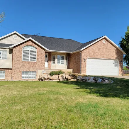 Buy this 5 bed house on 98 South 2200 West in Layton, UT 84041