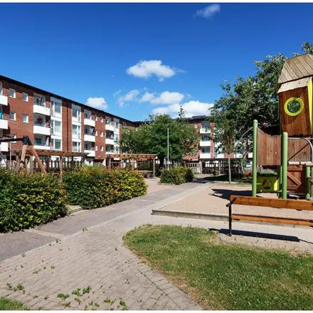 Rent this 1 bed apartment on Godvädersgatan 1 in 418 38 Gothenburg, Sweden