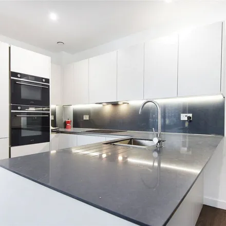 Image 4 - Mulberry Apartments, 1-40 Coster Avenue, London, N4 2TG, United Kingdom - Apartment for rent