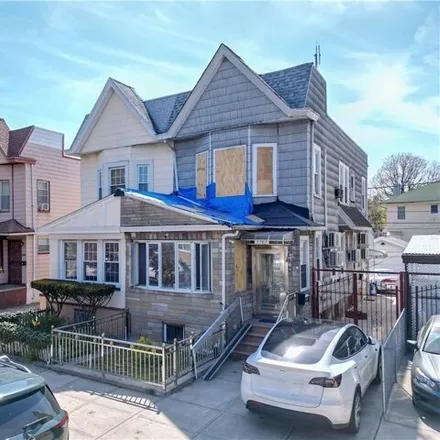 Image 1 - 1782 West 10th Street, New York, NY 11223, USA - Duplex for sale