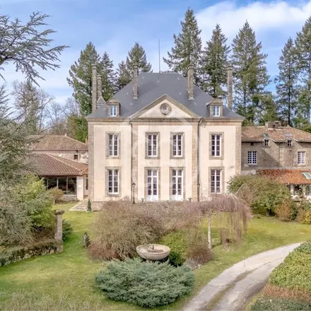 Buy this 14 bed house on Limoges in Haute-Vienne, France