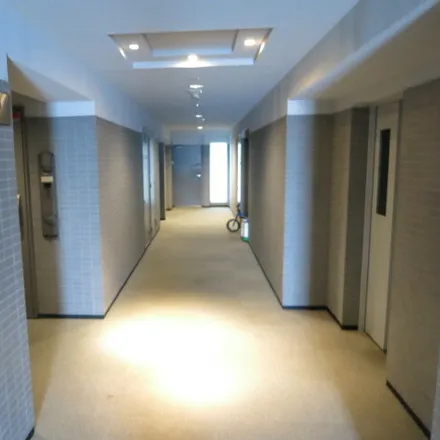 Image 4 - unnamed road, Chidori 1-chome, Ota, 146-0082, Japan - Apartment for rent