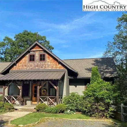 Buy this 4 bed house on 1411 Goforth Rd in Blowing Rock, North Carolina
