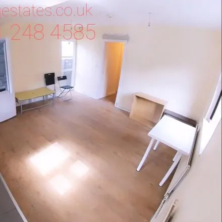 Rent this 5 bed duplex on St Chad's Road in Manchester, M20 4WH