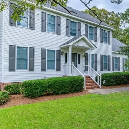 Image 2 - 178 Brakewood Rd, Manteo, North Carolina, 27954 - House for sale