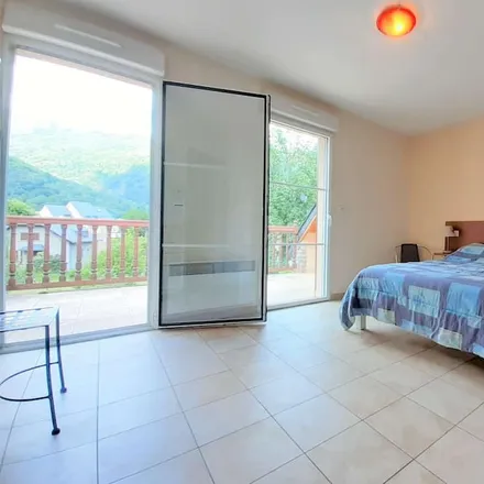 Rent this 3 bed apartment on 65170 Saint-Lary-Soulan