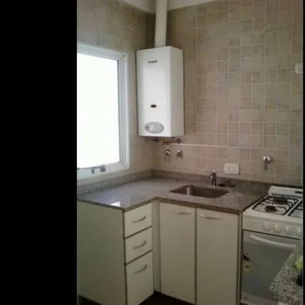 Buy this 1 bed apartment on Mariano Moreno 2598 in Partido de La Matanza, B1752 CXU Lomas del Mirador