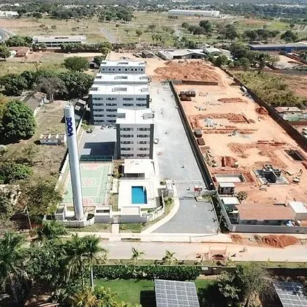 Buy this 2 bed apartment on Avenida Castelar Prates in Major Prates, Montes Claros - MG