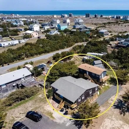 Buy this 4 bed house on 24183 NC 12 in Rodanthe, Dare County