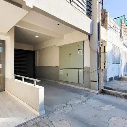 Buy this studio apartment on Gordillo 3854 in Cinco Esquinas, Rosario