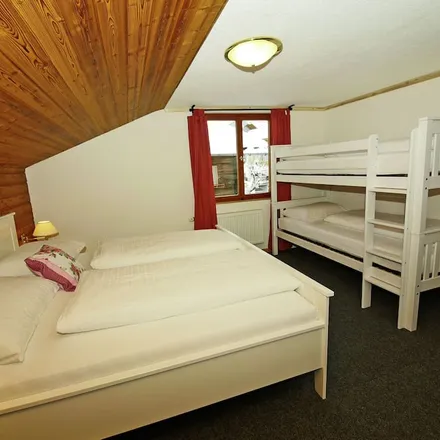 Rent this 6 bed house on Garni Austria in Kappl 393, 6555 Kappl