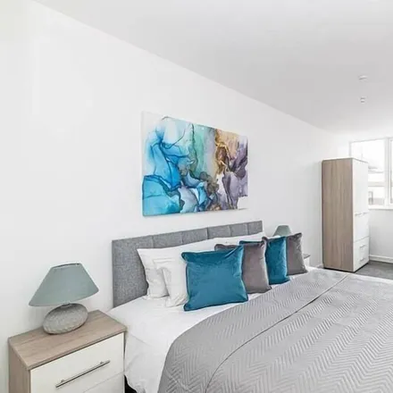Rent this 3 bed apartment on Preston in PR1 3AJ, United Kingdom
