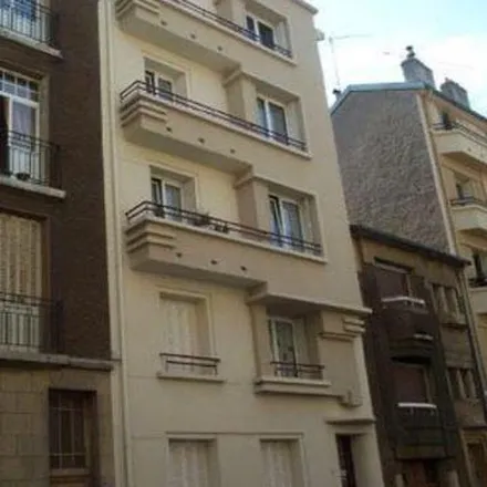 Image 1 - 18 Rue Louis Majorelle, 54100 Nancy, France - Apartment for rent