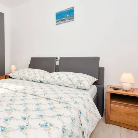 Rent this 3 bed apartment on Zadar in Obala kneza Branimira, 23104 Zadar
