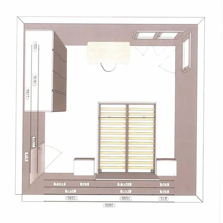 Image 4 - Cavalcavia Mortise, Autostrada Serenissima, 35129 Padua Province of Padua, Italy - Apartment for rent