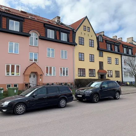 Image 6 - Pilgatan 8, 261 35 Landskrona kommun, Sweden - Apartment for rent