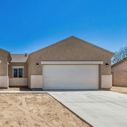 Buy this 3 bed house on 13098 South la Rambia Road in Arizona City, Pinal County